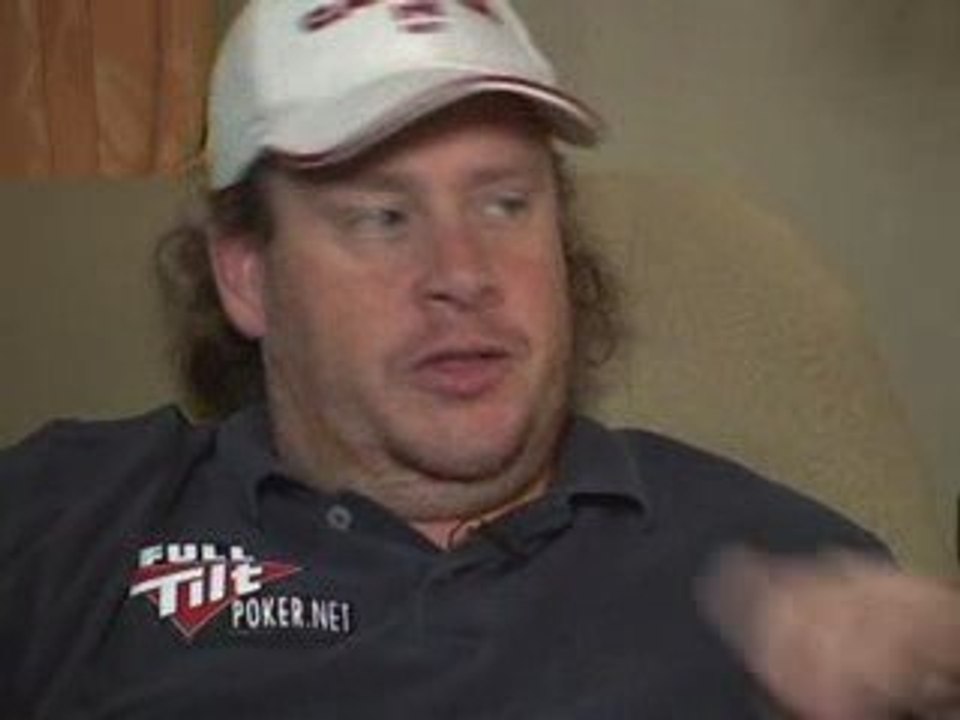 Inside The Poker Mind - Gavin Smith Pt.1