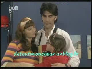 De tout mon coeur épisode du 23 mars 2009 partie 1