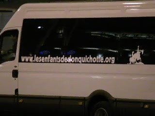 Entrée blog 1ère nuit marseille