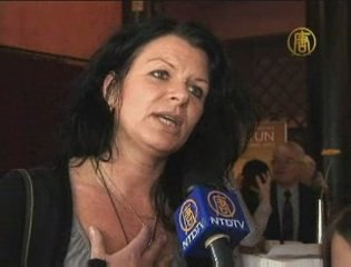 Extraordinary Experiences with Shen Yun in Sweden