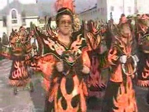 Carnaval Vittel : 15/o3/o9