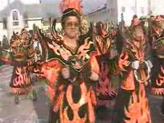 Carnaval Vittel : 15/o3/o9