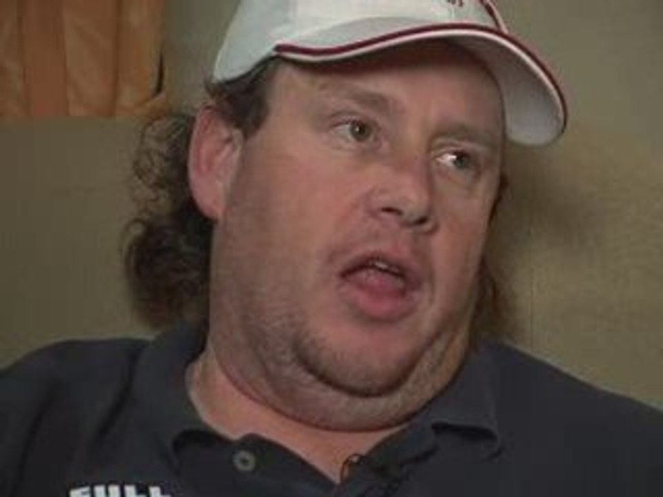 Inside The Poker Mind - Gavin Smith Pt.2