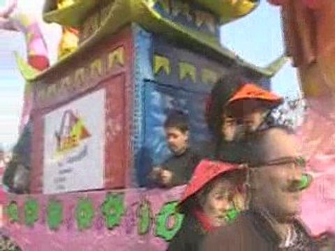 Carnaval Vittel : 15/o3/o9