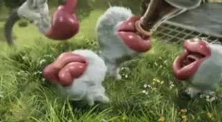 Publicité Coca-Cola - Happyness Factory 3