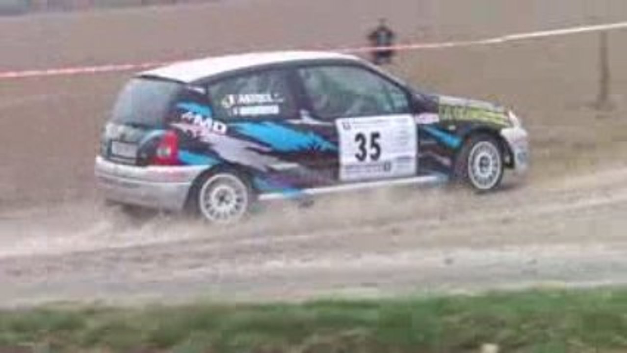 rallye cote fleurie 2009 astoul es 12