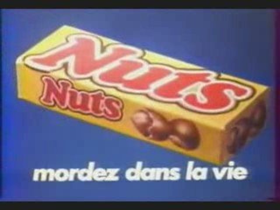 Pub Nuts