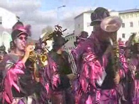 Carnaval Vittel : 15/o3/o9