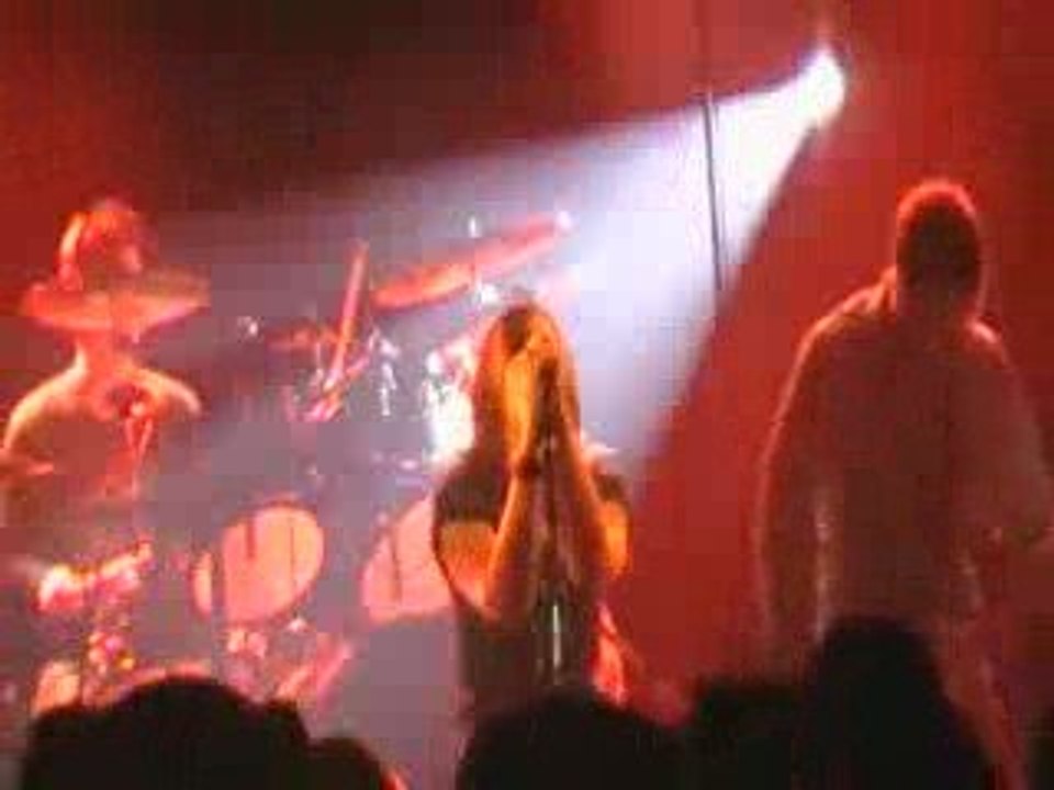 The Nuances | Concert la cave à musique mâcon