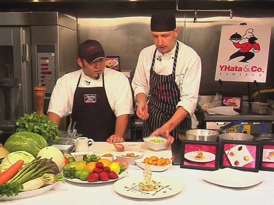 Hawaiian Grown TV - J Restaurant - Segment 2