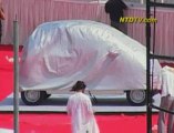 Nano Car Launched in India