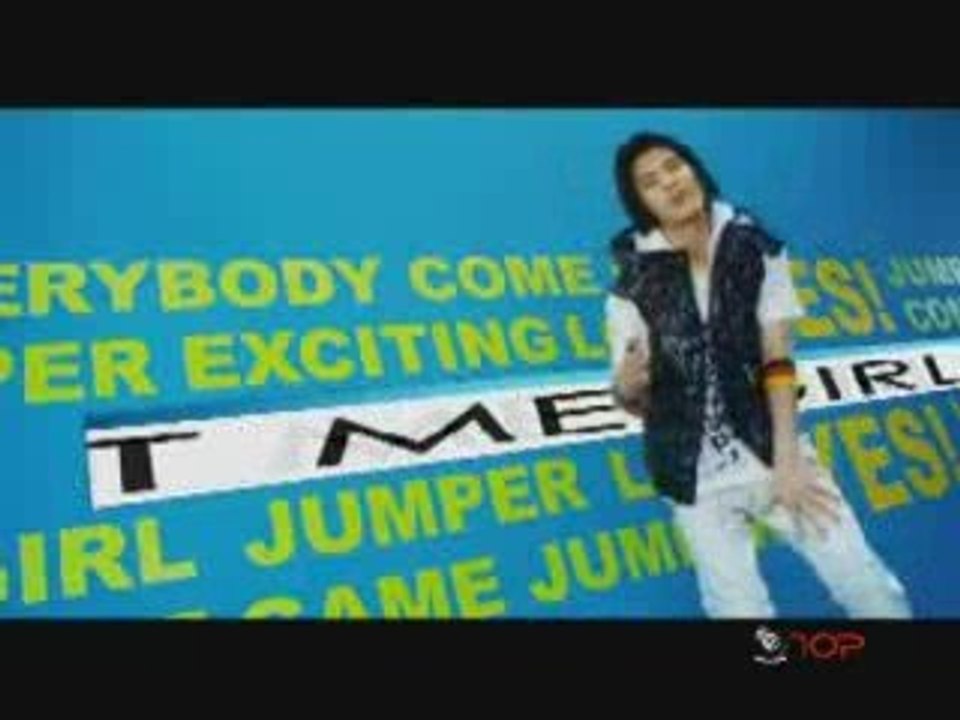 JUMPER - Yes feat