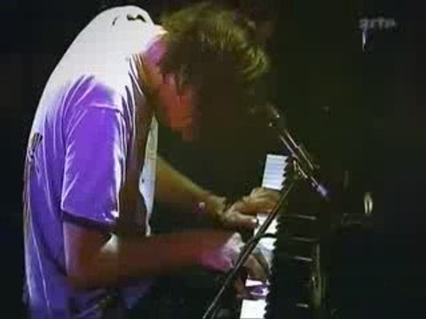 Radiohead > Karma Police (HQ) - (DarkBlueReverb)