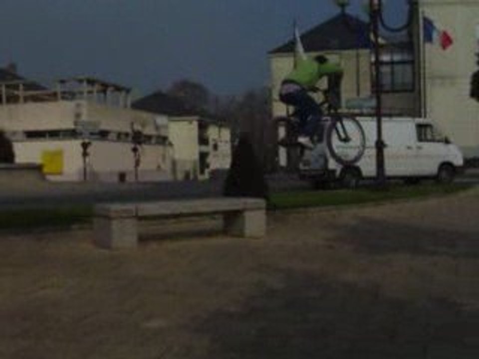 Session vincent