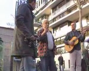 Le Bistrot de Brassens