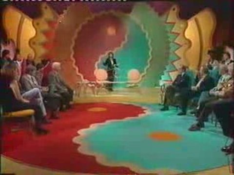 OVNI J'y crois ,j'y crois pas ? 1