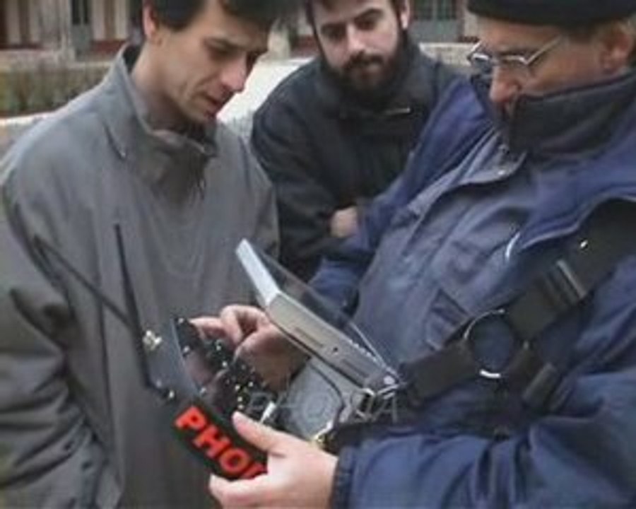 leaf AFI II systreme phodia s3d PRO + gélule ultimate 4m