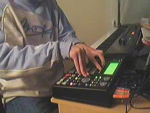 BEATMAKING VIDEO LE CHANT DU GUERRIER hip hop instru