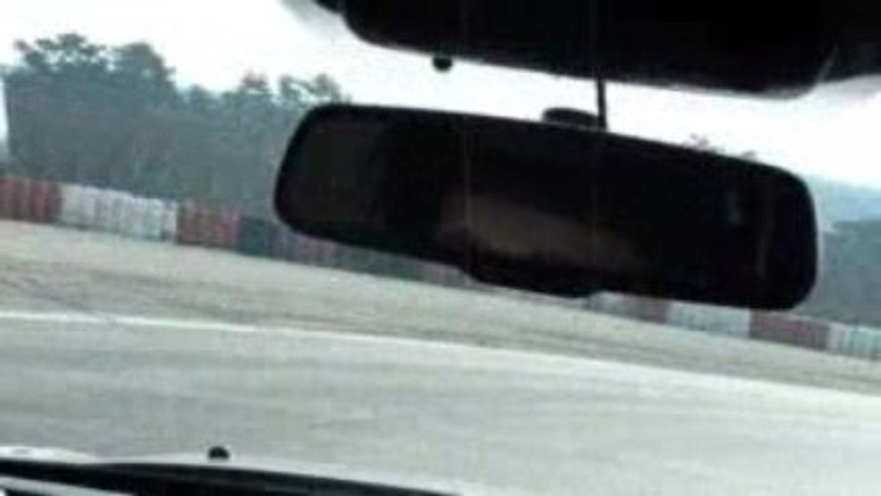 Circuit de Dijon Prenois