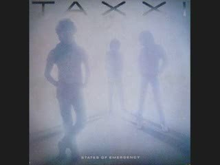 Taxxi - Cocktail Queen (Don't She Love to Rock and Roll)