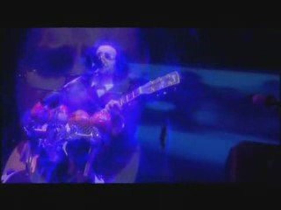 Marillion The  Invisible Man