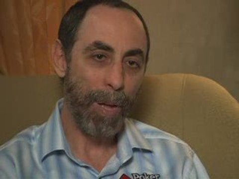 Inside The Poker Mind - Barry Greenstein Pt.2