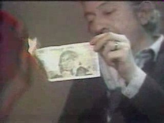 Serge Gainsbourg - Le billet de 500 francs