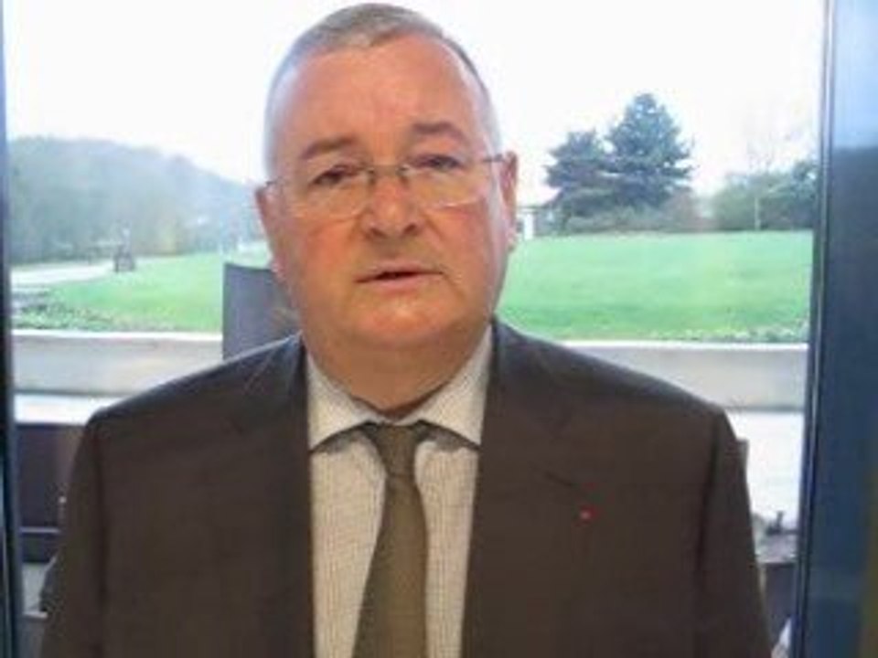 Haut débit en Basse-Normandie