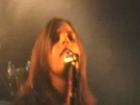 The Nuances | concert La cave à musique (Mâcon)