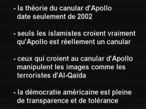 Adler, Kissinger, Apollo mensonges et manipulations 2_2