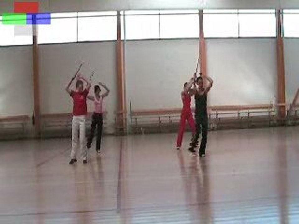Majorettes de Mohon