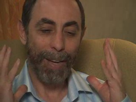 Inside The Poker Mind - Barry Greenstein Pt.3