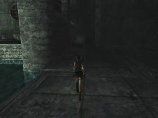 Tomb Raider Anniversary partie 10