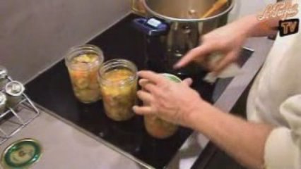 Blanquette de Paulette