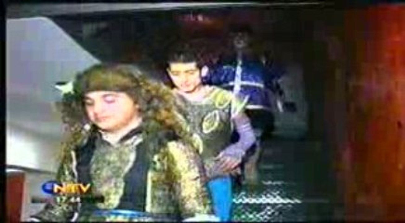 ÇEŞME ANİMASYON NTV GECE GÜNDÜZ