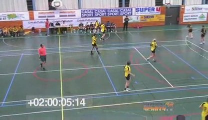 HANDBALL ATH-MIOS BIGANOS