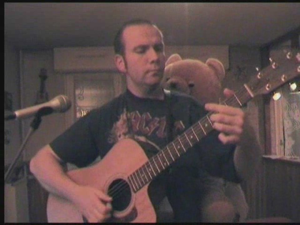 Le Gros Ours(Oldelaf et Monsieur D)