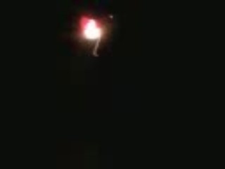 Jimmy rupture