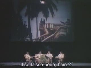 The Monty Python "souvenirs d'anciens"(vo st fr)