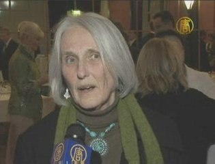 Feeling Transformed After Watching Shen Yun