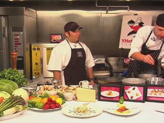 Hawaiian Grown TV - J Restaurant - Segment 3