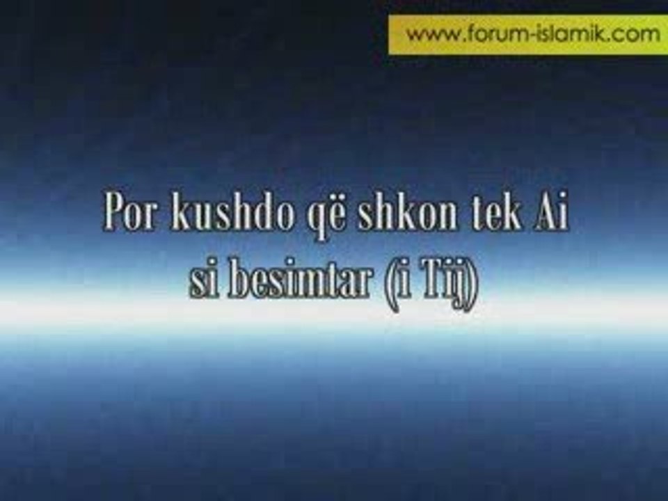 Islam
