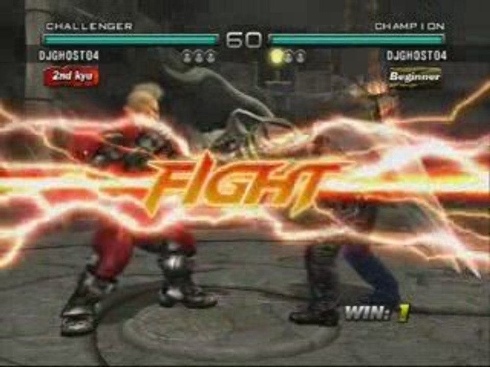 DjGhost_04(Jack)Vs Obscure_San(Deviljin)