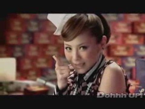 Chocolate Damashii ~ Matsuura Aya~