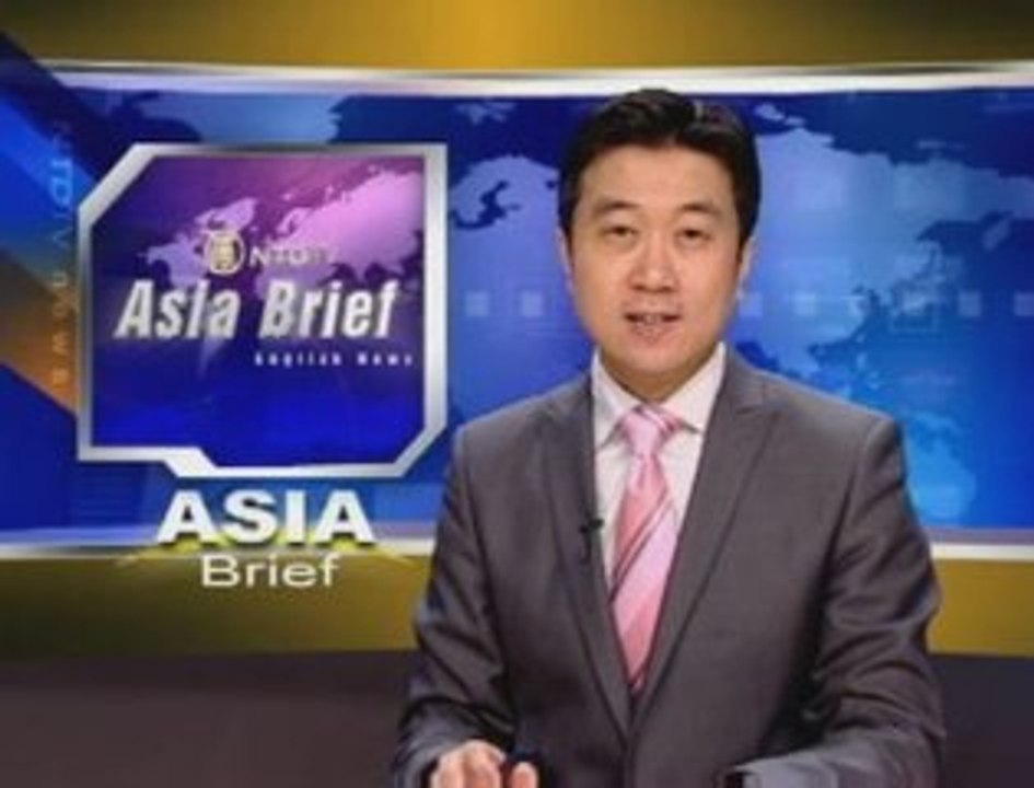 NTDTV Asia Brief 30min edit March 23rd 2009