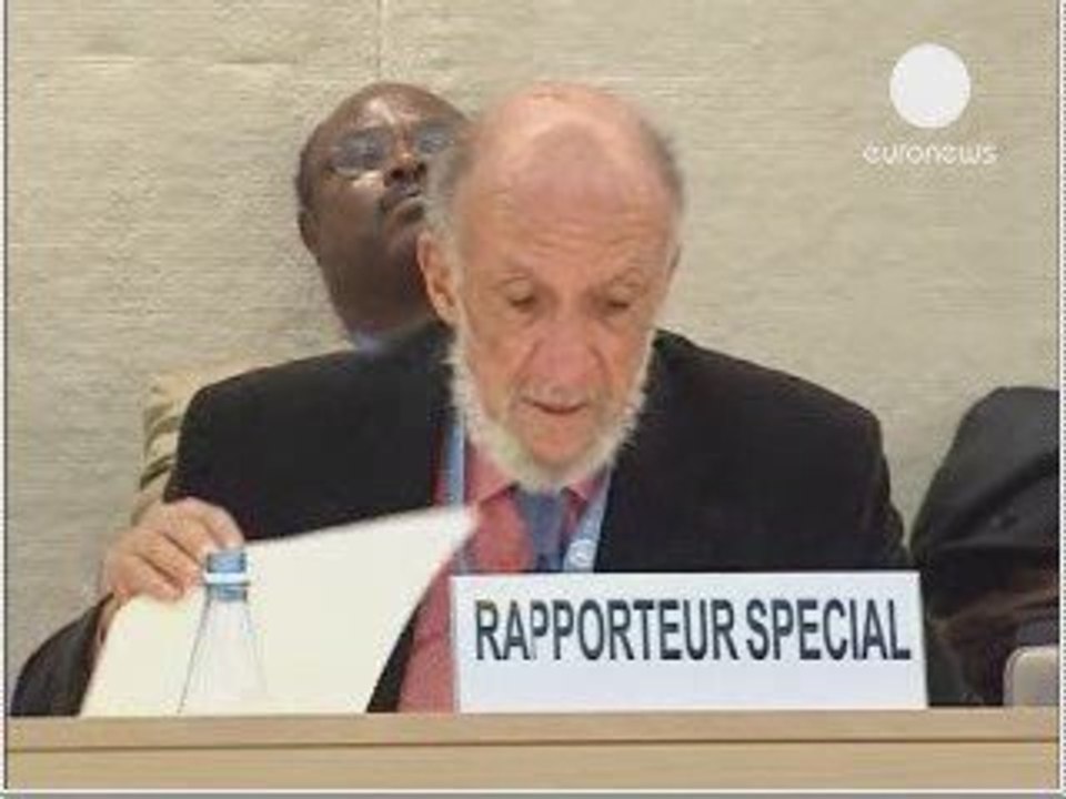 Les Soldats Israéliens Tue des Civils Deliberement