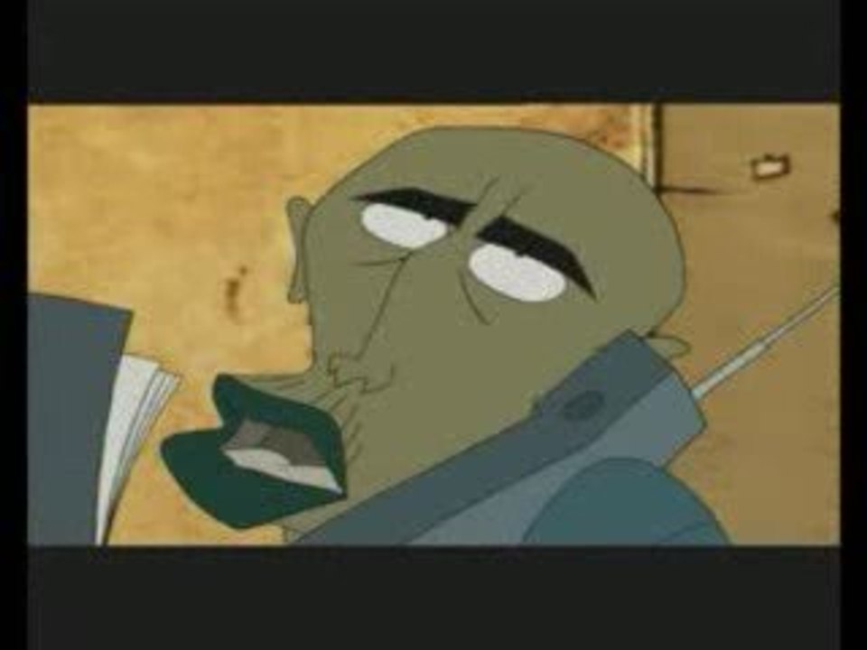 Abou telephone