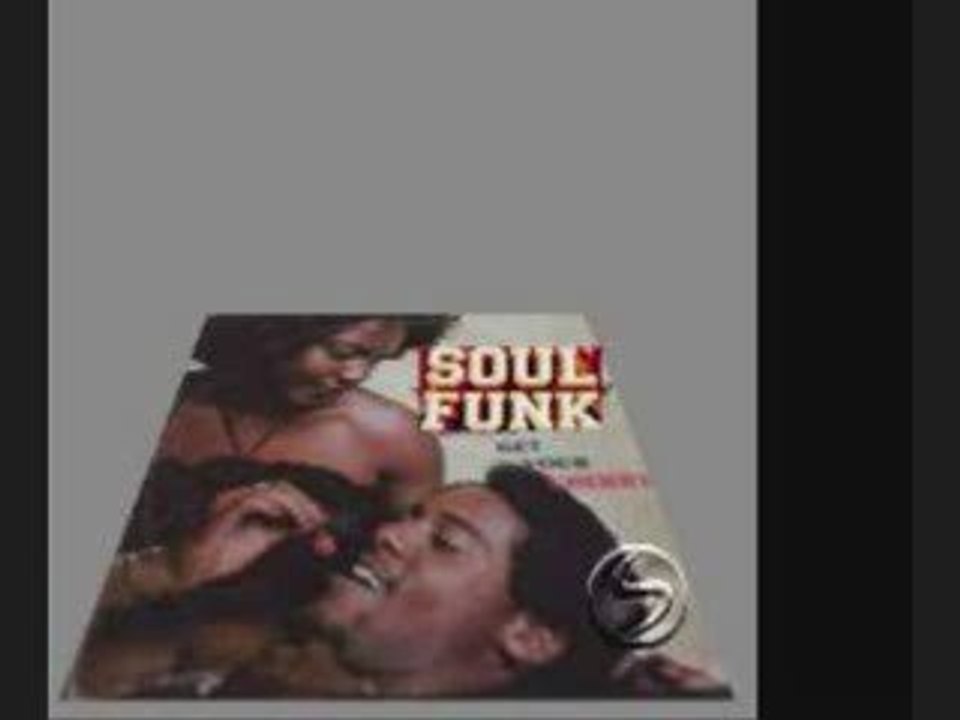 soul funk - $$$$ bolo ££££
