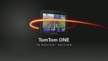 New TomTom ONE IQ Routes and XL IQ Routes