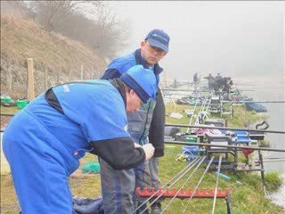 NEUFCHATEAU 22 MARS 09